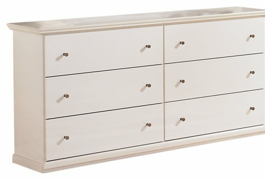 Bedroom Ashley Furniture | Bostwick Shoals Youth Dresser