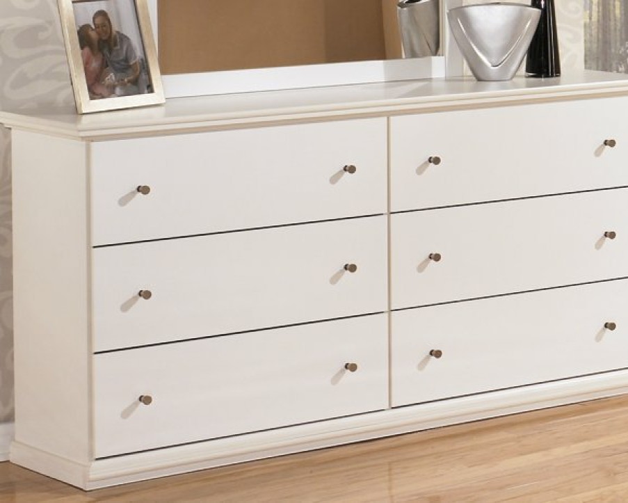 Bedroom Ashley Furniture | Bostwick Shoals Youth Dresser