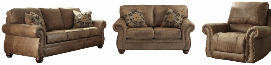 Living Room Ashley Furniture | Larkinhurst Living Room Set