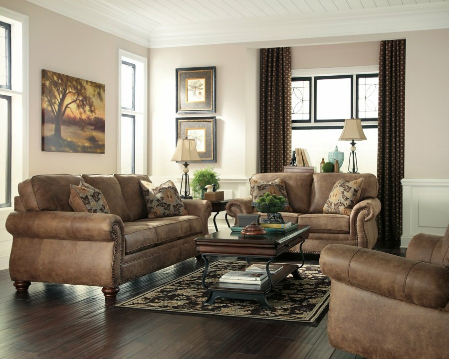 Living Room Ashley Furniture | Larkinhurst Living Room Set