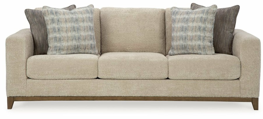 Living Room Ashley Furniture | Parklynn Sofa