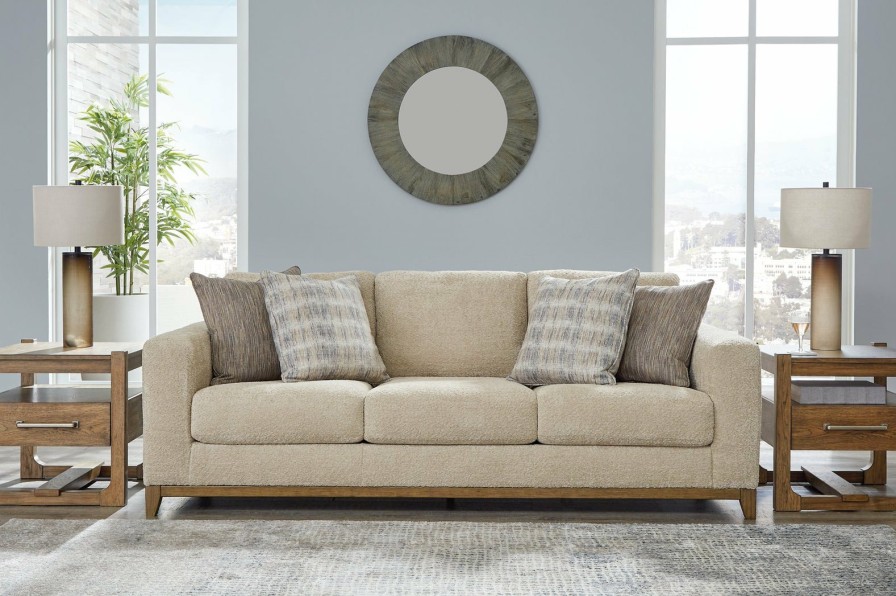 Living Room Ashley Furniture | Parklynn Sofa