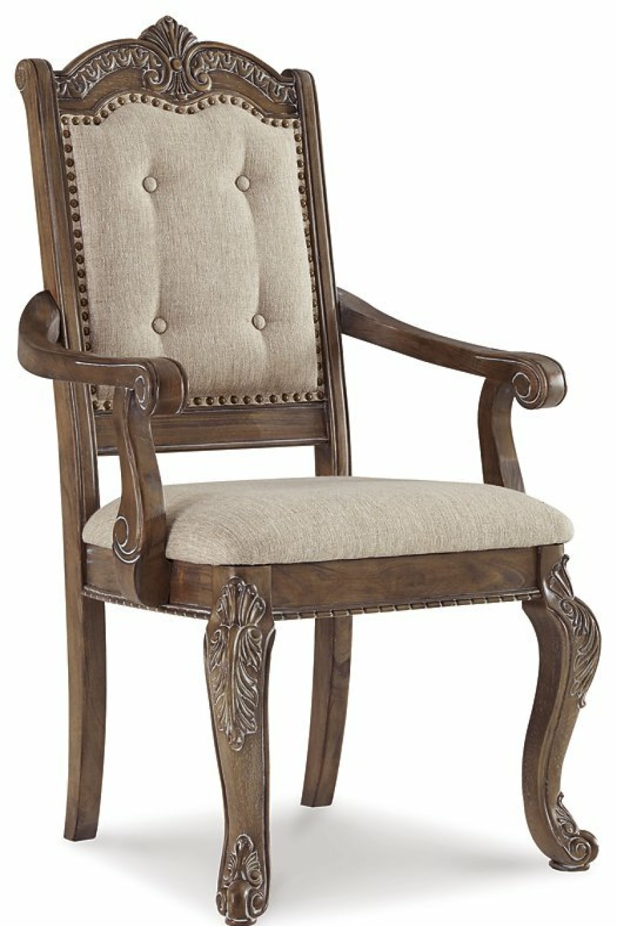 Dining Room Ashley Furniture | Charmond Dining Chair