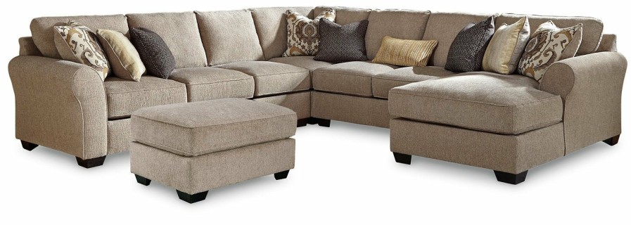 Living Room Ashley Furniture | Pantomine Living Room Set