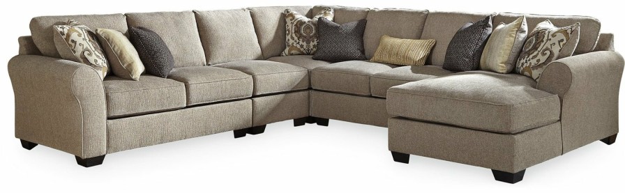 Living Room Ashley Furniture | Pantomine Living Room Set