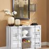 Dining Room ACME | Cargo White Server