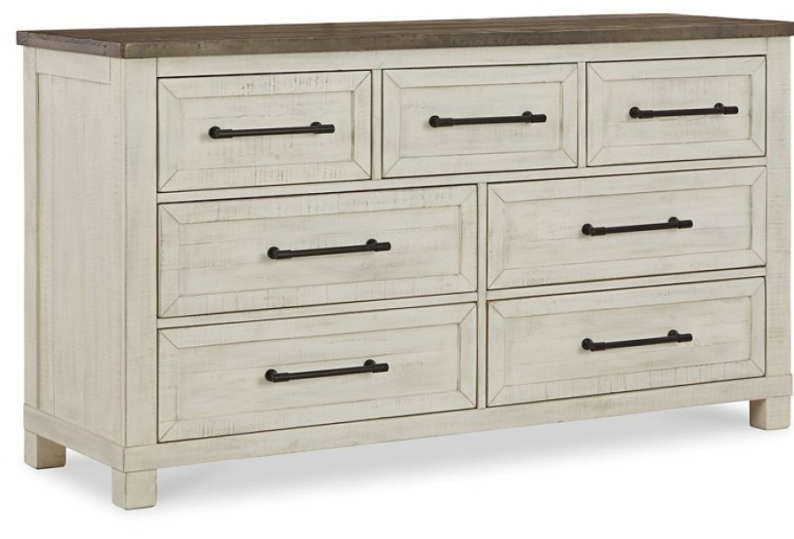 Bedroom Ashley Furniture | Brewgan Dresser