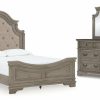 Bedroom Ashley Furniture | Lodenbay Bedroom Set