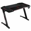 Home Office Coaster Z2 Premium | 802437 Gaming Desk