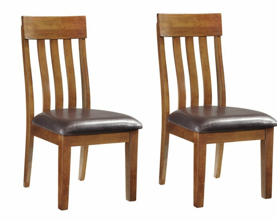 Dining Room Ashley Furniture | Ralene Dining Chair Set