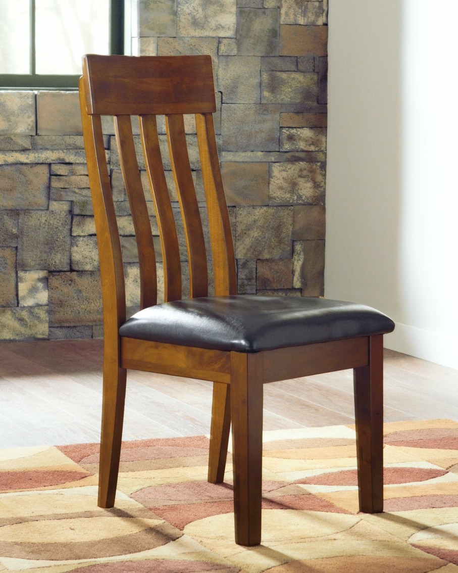 Dining Room Ashley Furniture | Ralene Dining Chair Set