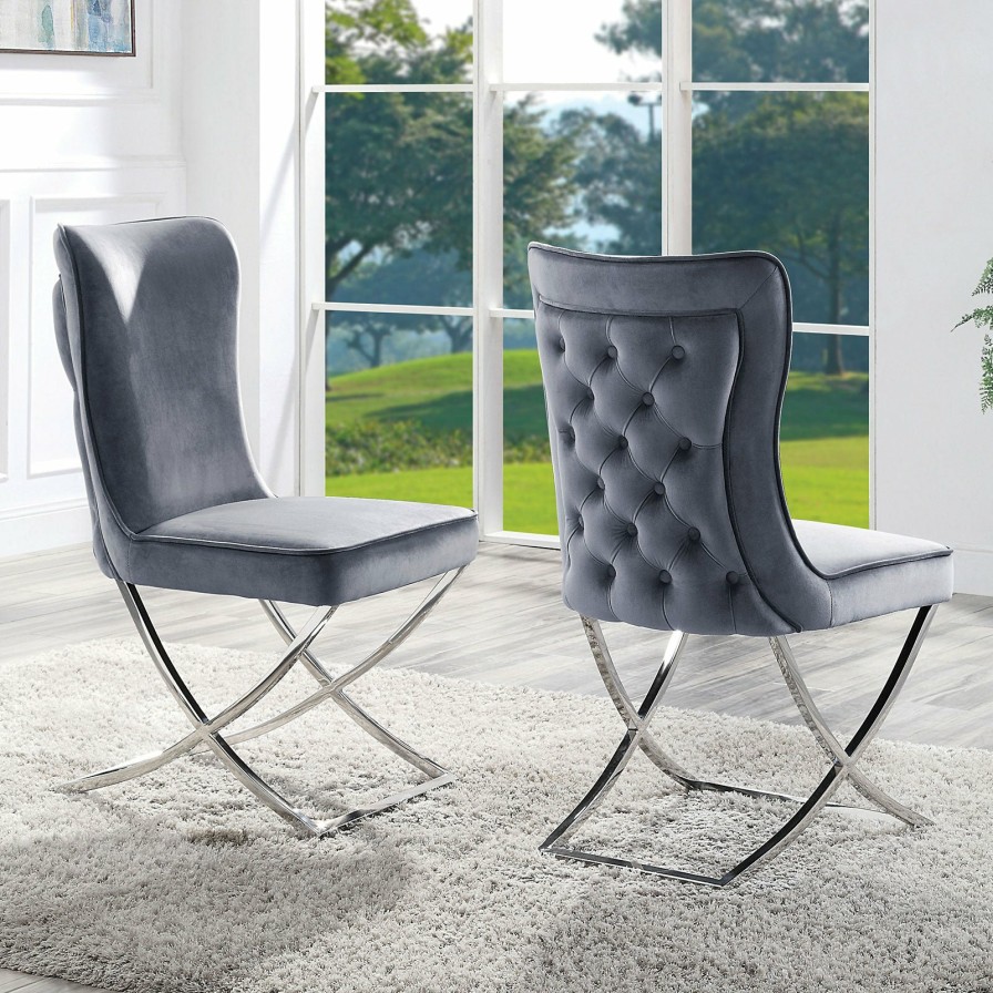 Dining Room FOA East | Wadenswil Side Chair