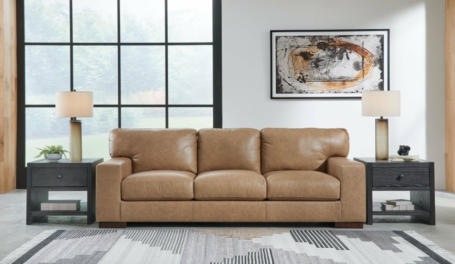 Living Room Ashley Furniture | Lombardia Sofa