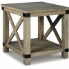 Living Room Ashley Furniture | Aldwin End Table