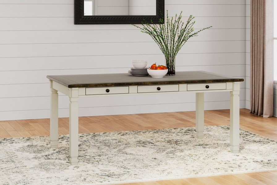 Dining Room Ashley Furniture | Bolanburg Dining Table