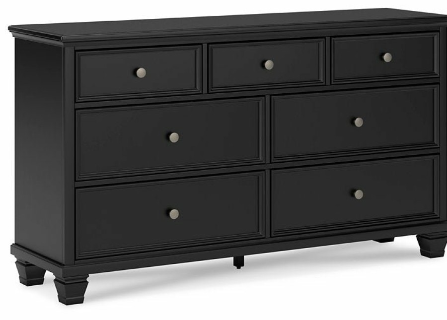 Bedroom Ashley Furniture | Lanolee Dresser