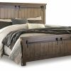 Bedroom Ashley Furniture | Lakeleigh Bed