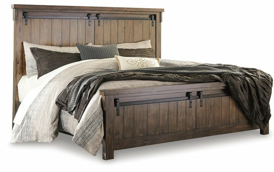 Bedroom Ashley Furniture | Lakeleigh Bed