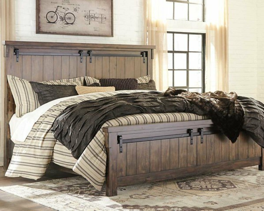 Bedroom Ashley Furniture | Lakeleigh Bed