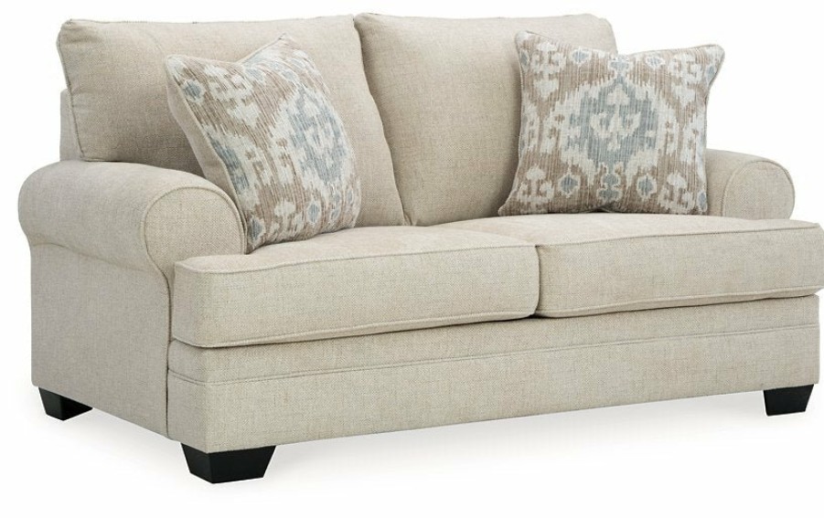 Living Room Ashley Furniture | Rilynn Loveseat