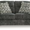 Living Room Ashley Furniture | Lonoke Loveseat