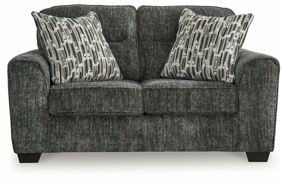 Living Room Ashley Furniture | Lonoke Loveseat