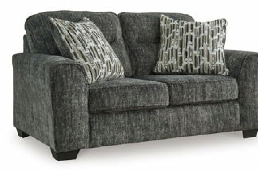 Living Room Ashley Furniture | Lonoke Loveseat