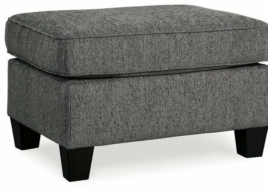 Living Room Ashley Furniture | Agleno Ottoman