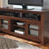 Entertainment Ashley Furniture | Harpan 60" Tv Stand