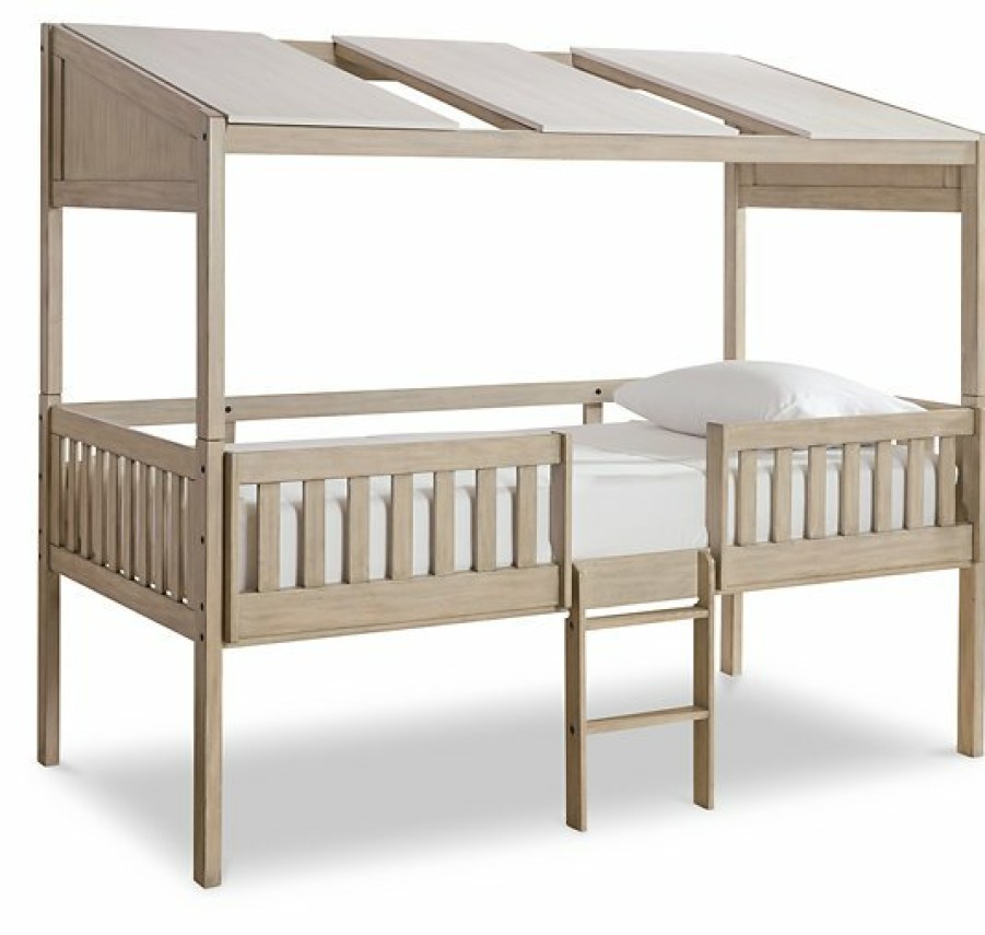 Bedroom Ashley Furniture | Wrenalyn Loft Bed