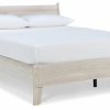 Bedroom Ashley Furniture | Socalle Panel Bed