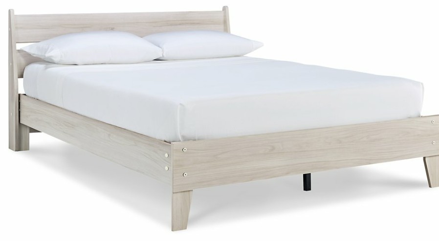 Bedroom Ashley Furniture | Socalle Panel Bed