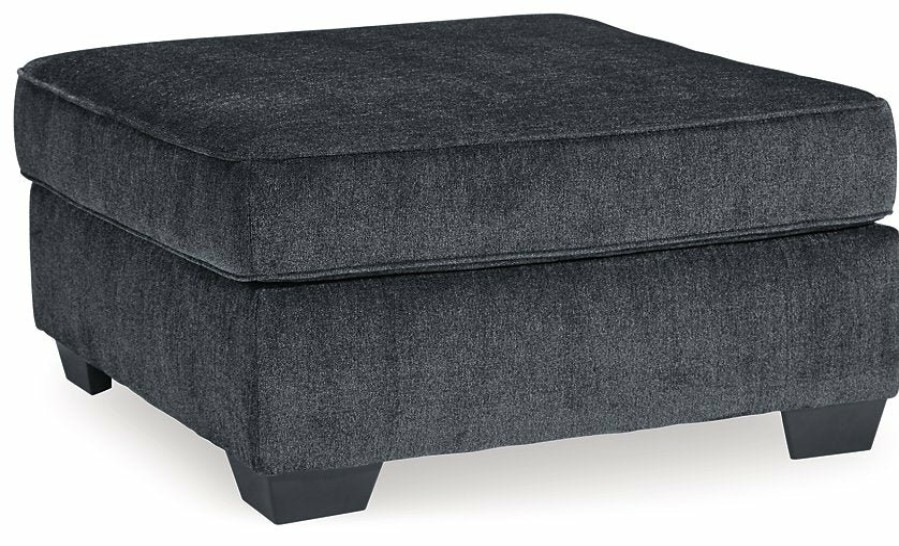 Living Room Ashley Furniture | Altari Oversized Accent Ottoman