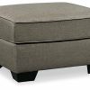 Living Room Ashley Furniture | Calicho Ottoman