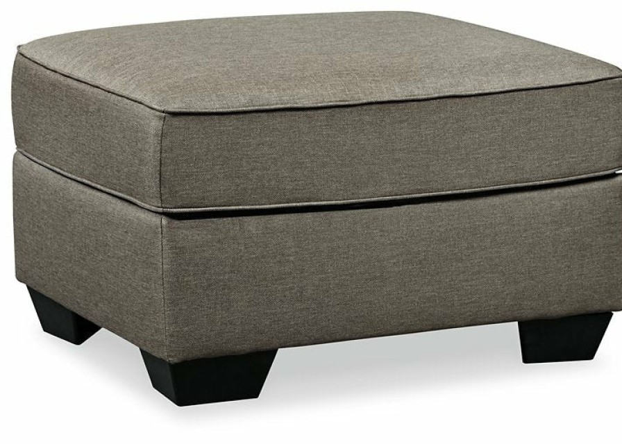 Living Room Ashley Furniture | Calicho Ottoman