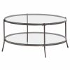 Living Room Coaster Z2 Premium | 723268 Coffee Table