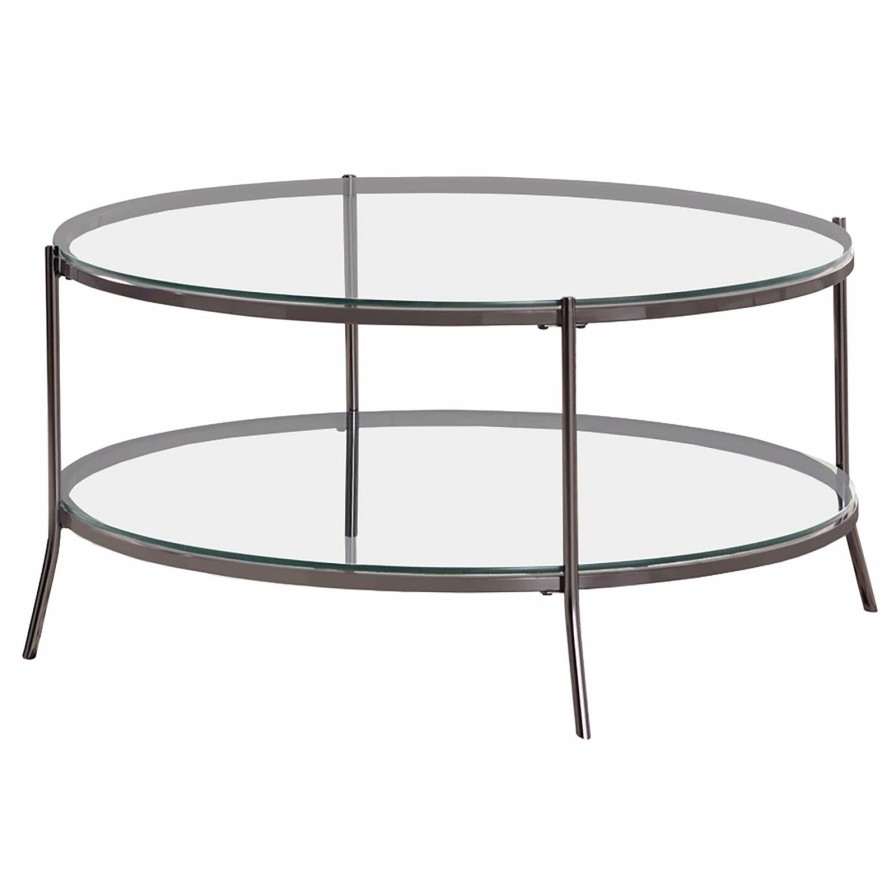 Living Room Coaster Z2 Premium | 723268 Coffee Table