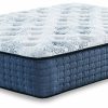 Mattress Ashley Furniture | Mt Dana Plush Mattress