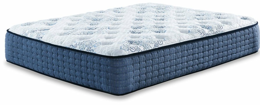 Mattress Ashley Furniture | Mt Dana Plush Mattress