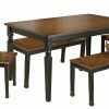 Dining Room Ashley Furniture | Owingsville Dining Room Set