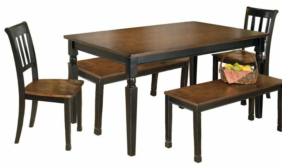 Dining Room Ashley Furniture | Owingsville Dining Room Set