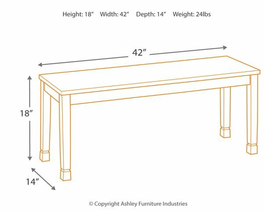 Dining Room Ashley Furniture | Owingsville Dining Room Set