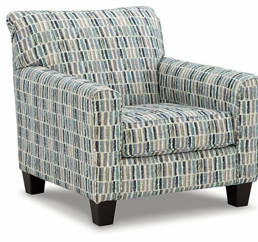 Living Room Ashley Furniture | Valerano Accent Chair