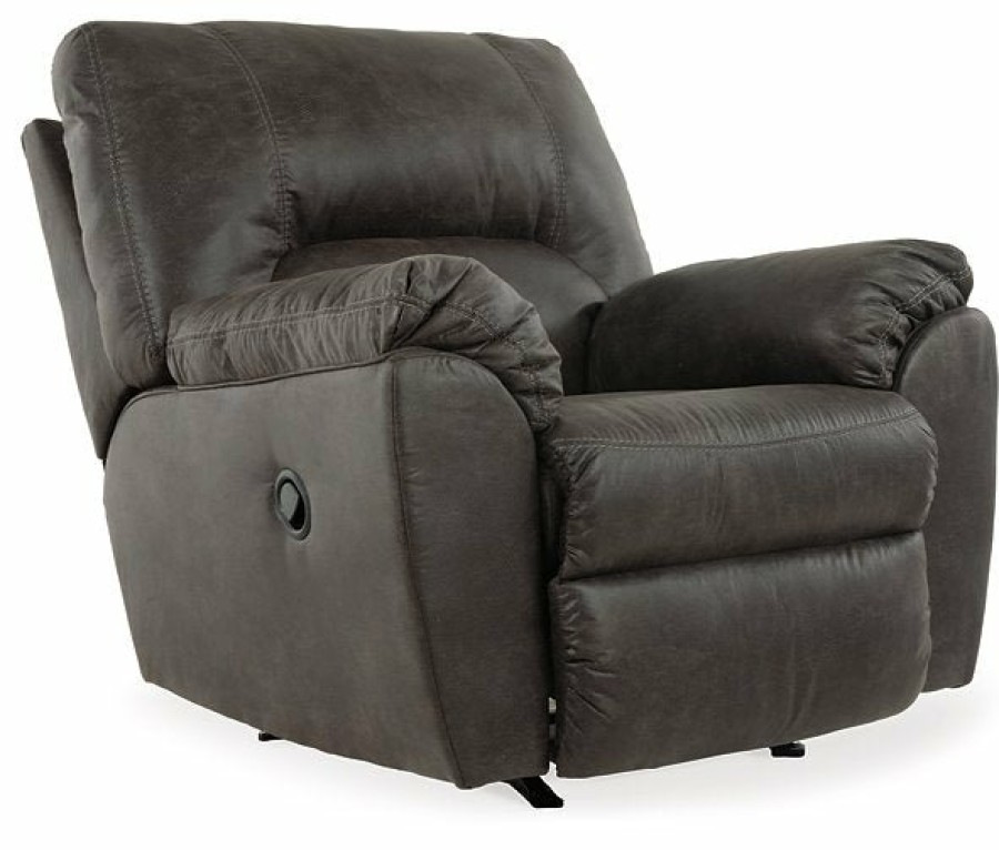 Living Room Ashley Furniture | Tambo Recliner