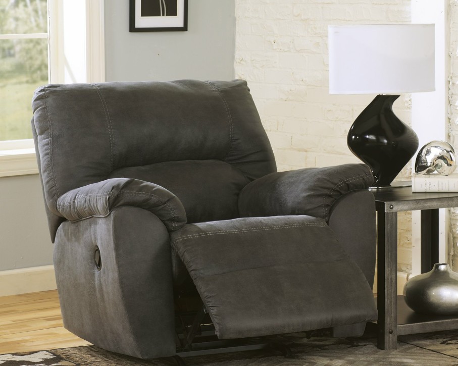 Living Room Ashley Furniture | Tambo Recliner