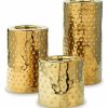 Accessories Ashley Furniture | Marisa Candle Holder (Set Of 3)