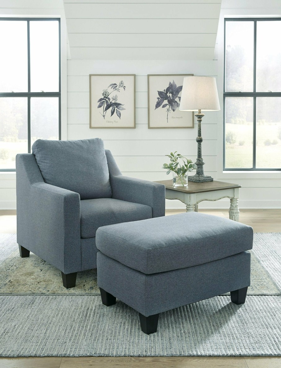 Living Room Ashley Furniture | Lemly Living Room Set