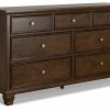 Bedroom Ashley Furniture | Danabrin Dresser