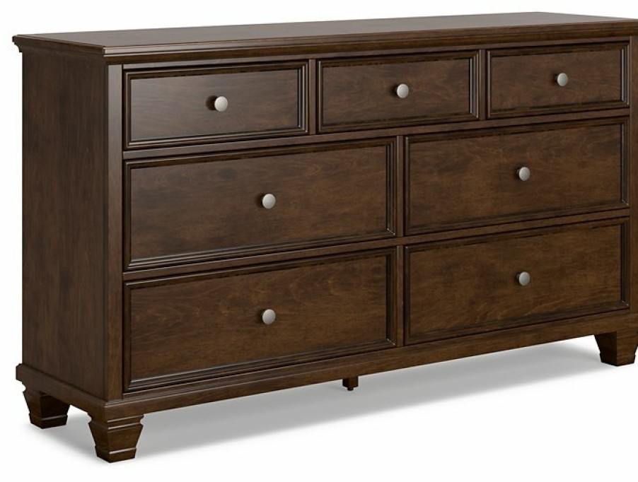 Bedroom Ashley Furniture | Danabrin Dresser