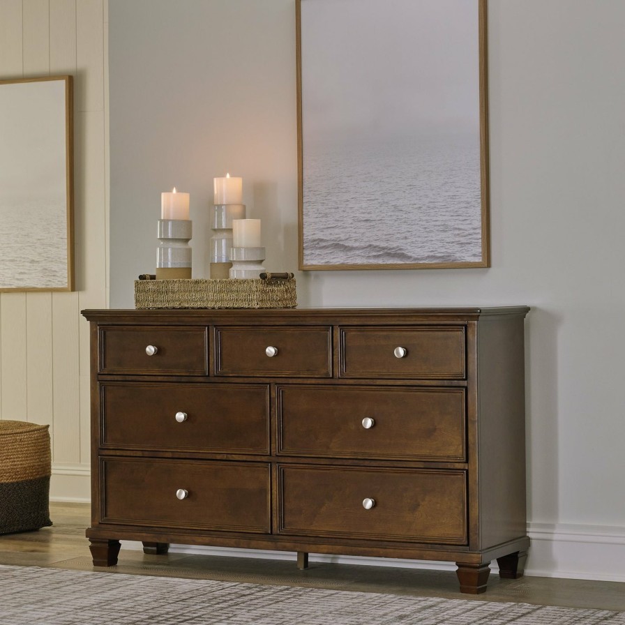 Bedroom Ashley Furniture | Danabrin Dresser